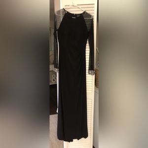 Vince Camuto Maxi Dress